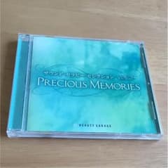 ヒーリングCD  サウンドセラピーセレクション VOL.2 お値下げしました！のサムネイル