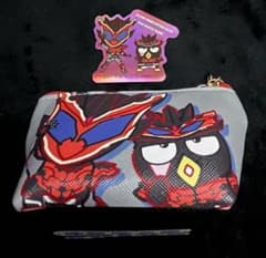 仮面ライダーガヴ ビターガヴ 2点セットのサムネイル