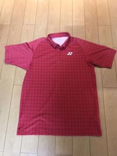 【Kan様専用】YONEX ヨネックス ウェア  Lサイズのサムネイル