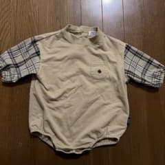 POLO baby ロンパースのサムネイル