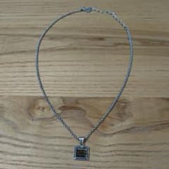 GARNI ガルニ ネックレスのサムネイル