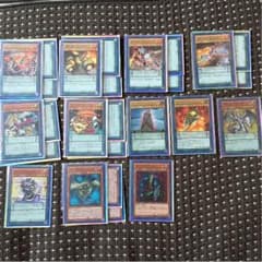遊戯王 メタルフォーゼデッキ 値下げしましたのサムネイル