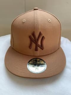 SHM様専用　NEW ERA ニューエラ 59FIFTY キャップ 7 5/8のサムネイル