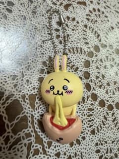 치이카와 먹거리 가득 마스코트 토끼 피자 만 초기