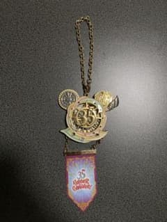 東京ディズニーリゾート35周年 タイムオブセレブレーション
