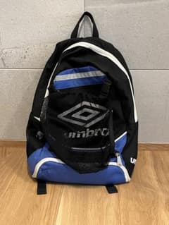 UMBRO サッカーバックパック UJS1635Jのサムネイル