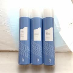 b ris organic sparkling shampoo 3本セット - メルカリ