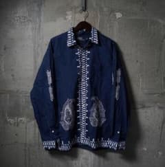 Polo Ralph Lauren バディック柄　ポロラルフローレン　XL Polo Ralph Lauren バディック柄 ポロラルフローレン XL - メルカリ