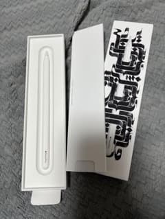美品 Apple Pencil Proのサムネイル