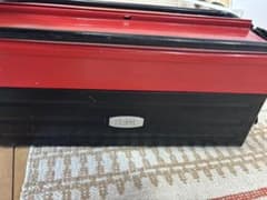 TONE ツールセット 両開き 工具箱のサムネイル