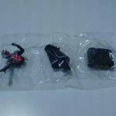 HG仮面ライダー　ウィザードのサムネイル