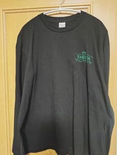 超特急 タクヤ T.I.M.E. ロングTシャツ Mサイズのサムネイル