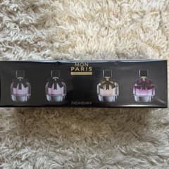 イブサンローラン モンパリ 香水セット - メルカリ