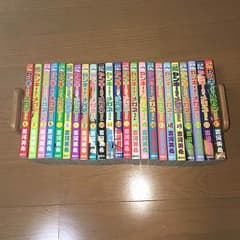 ヤンキー君とメガネちゃん 全23巻のサムネイル