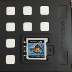 몬스터 헌터 트라이 3G