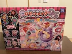 ロゼットメイクのサムネイル