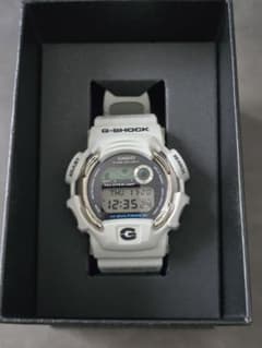 美品 G-SHOCK DW-9700LG ガルフマン タフソーラー - メルカリ