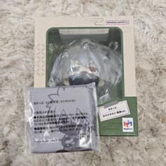 るかっぷ　NARUTO　ナルト　はたけカカシ　暗部ver. 座布団付きのサムネイル