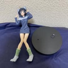 転生したらスライムだった件 シズ～ランガパーカー～ フィギュア