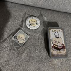 ちいかわ らっこ グッズ まとめ売りのサムネイル