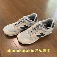 ニューバランス　ＮB（new balance）スニーカーのサムネイル