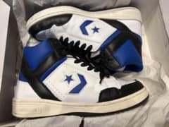 CONVERSE × FRAGMENT WEAPON MID 28.5cm 海外のサムネイル