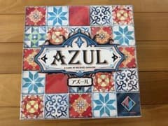 AZUL ボードゲーム　日本語のサムネイル