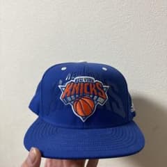 NEW YORK KNICKS キャップのサムネイル