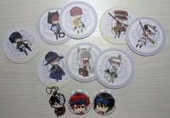 まほやく 北の国セット スノウ•ホワイト•ミスラ•オーエン•ブラッドリー