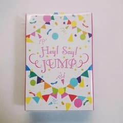 Hey!Say!JUMP トランプのサムネイル