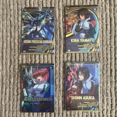 ダイキンマン様 (専用 )機動戦士ガンダムアーセナルベースのサムネイル