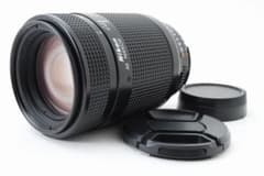 Nikon ニコン AF NIKKOR 70-210mm f/4-5.6 レンズのサムネイル