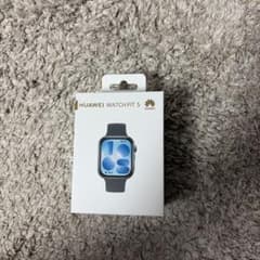 HUAWEI WATCH FIT 5 本体 スマートウォッチのサムネイル