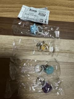 原神 スライム めじるしアクセサリーのサムネイル