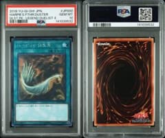 遊戯王 ハーピィの羽根帚 ホロ DP21 PSA10 遊戯王 ハーピィの羽根帚 ホロ DP21 PSA10 - メルカリ