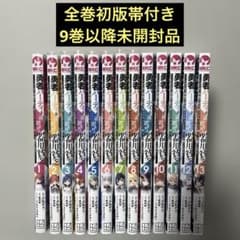 勇者パーティを追い出された器用貧乏 1-13巻セット 全巻初版 - メルカリ