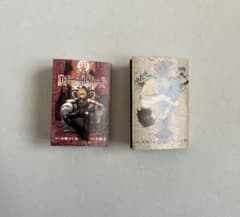 DEATHNOTE 데스 노트 콩 가샤 책 7 권 8 권