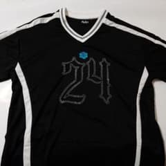Ado ファッショナブル「Ao」Tシャツ-d 大(XLサイズ) - メルカリ