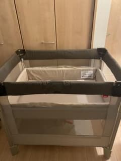 アップリカ ココネルエアー ココアブラウン ベビーベッド アップリカ☆ココネルエアー（ココアブラウン） Amazon.co.jp