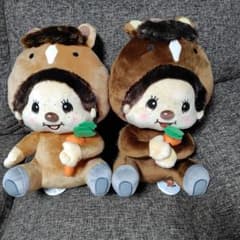 モンチッチ うまBIGぬいぐるみの入手方法まとめ – 攻略大百科