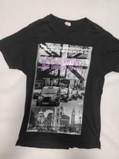 y2k archive ユニオンジャック Tシャツのサムネイル