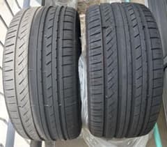 HIFLY 275/35 R19 2本 HIFLY 275/35 R19 2本 - メルカリ
