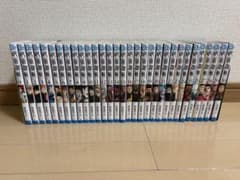 Jujutsu Kaisen Complete Series (Volumes 0-30)