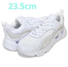 NIKE WMNS RYZ 365 II white/white 23.5cmのサムネイル
