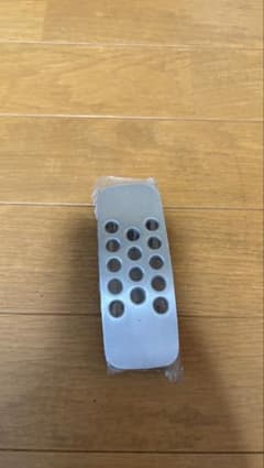シルビア　s15用アクセルペダルのサムネイル