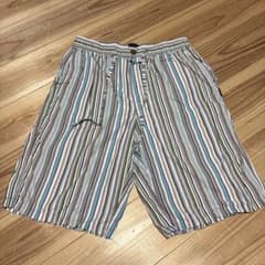 Paul Smith ストライプ ショートパンツのサムネイル