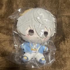 ブルーロック 凪誠士郎 もちどる Loppi・HMV限定 - メルカリ