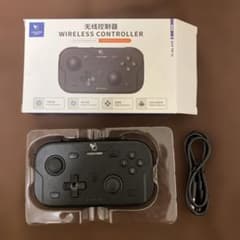 ACEGAMER Wireless Controller 本体のサムネイル