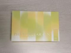 PHYTOCLEAR TBC フィトクリアC N_6セット 新品未開封 - メルカリ