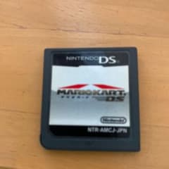 マリオカート DSのサムネイル